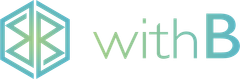 株式会社withB