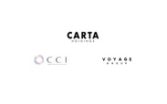 CARTA HD経営体制