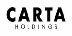 株式会社CARTA HOLDINGSのロゴ