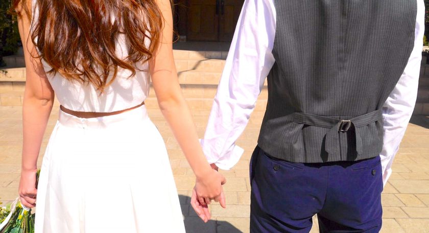 11月22日は“いい夫婦の日”！
「いい夫婦」に関する意識調査