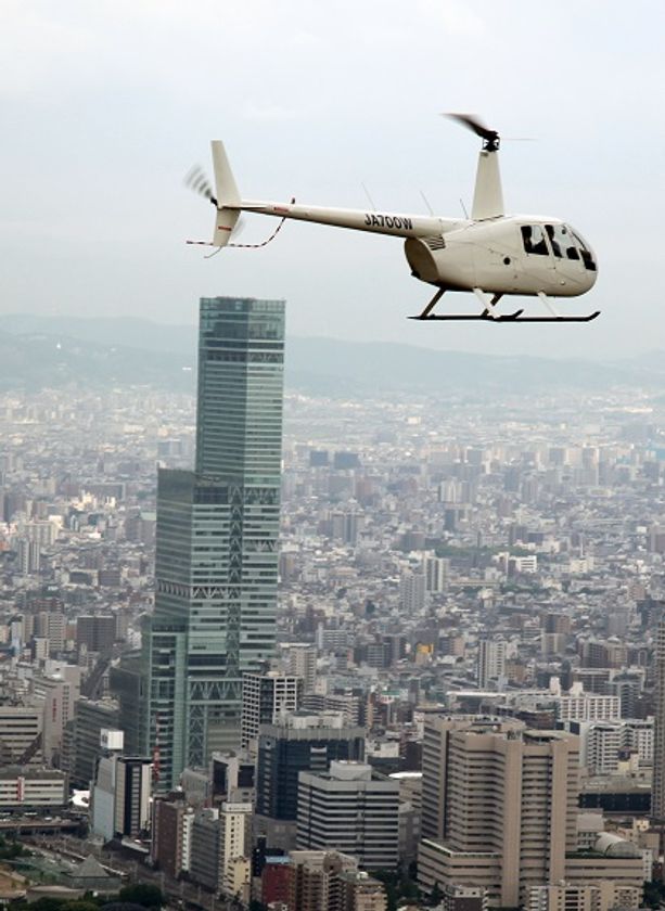 【あべのハルカス近鉄本店】
2020年近鉄の福袋について