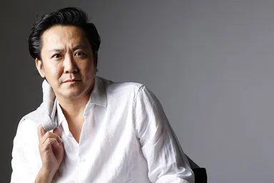 「天才の仕事」 榊原利彦 3