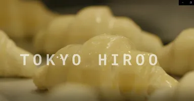 Chapter4　丁寧に丁寧に。一つ一つ、手間をかけて作っているパンたち