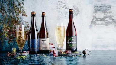 アバヴァス・シードル