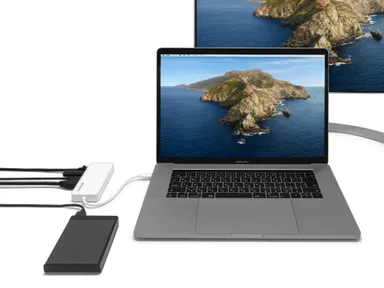 USB-C Travel Mini Dockイメージ4