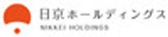 株式会社日京ホールディングスのロゴ
