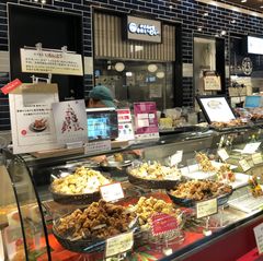 渋谷駅直上「渋谷スクランブルスクエア」に「からあげ家 奥州いわい」が新店舗オープン！日本一に輝いた最旬の唐揚げ専門店