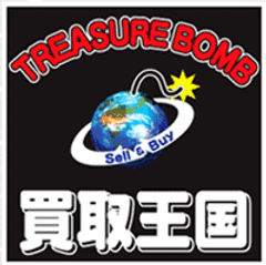 『リサイクルショッピングサイト』運営元
株式会社買取王国