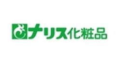 株式会社ナリス化粧品のロゴ