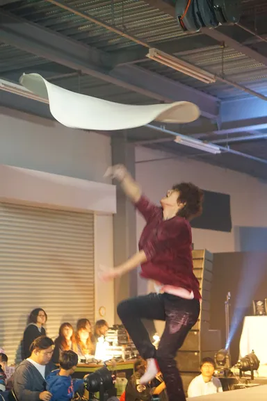 中谷グランデ部門2017年