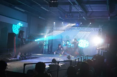 団体戦水野、大田