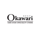 「Okawari」ロゴ