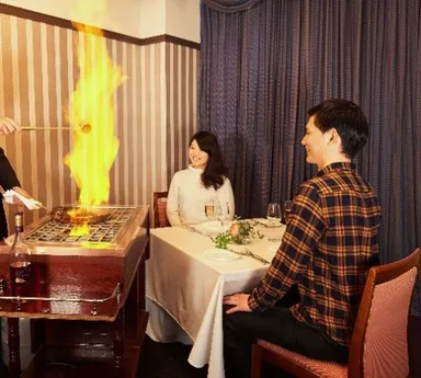 プレミアム個室プラン