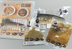 簡単調理！主菜1品・副菜2品の冷凍おかずセット　阪急オアシス キセラ川西店で試食販売を11月30日より実施