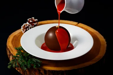 「メルティームーン クリスマス」1,180円(税別)