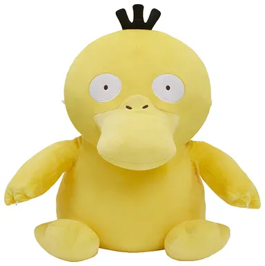 ぬいぐるみ型クッション(1)