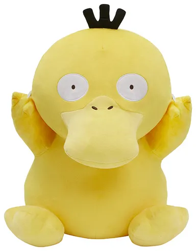 ぬいぐるみ型クッション(2)