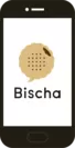 Bischa(ビスチャ)　アプリイメージ