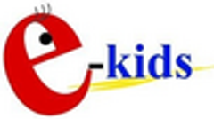 株式会社e-kids
のロゴ