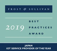 Awardロゴ