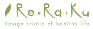 「Re.Ra.Ku」ロゴ
