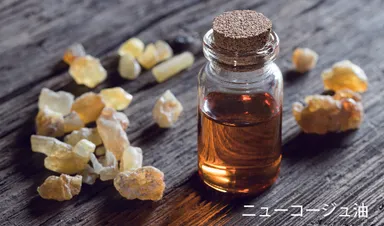 ニューコージュオイル
