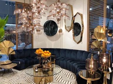 ミラノサローネブース