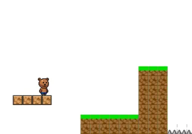 enchant.jsを利用したゲームイメージ2