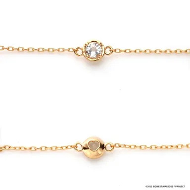 手元を美しく魅せる11月の誕生石トパーズ