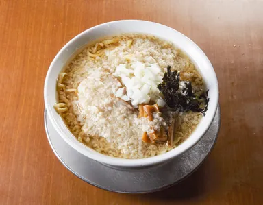 ラーメン潤