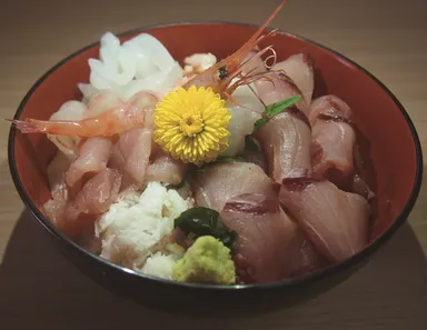 釣屋魚問屋