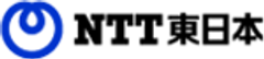 NTT東日本のロゴ