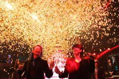 パーティーの様子8