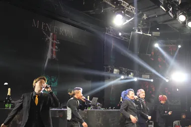 パーティーの様子12