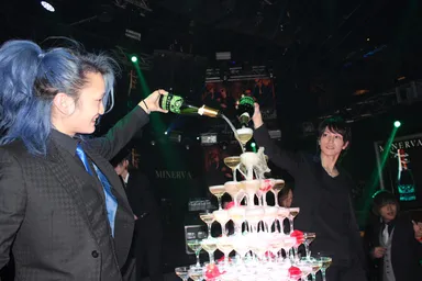 パーティーの様子5