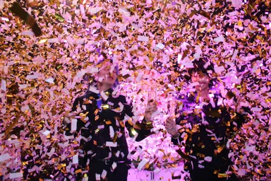 パーティーの様子6