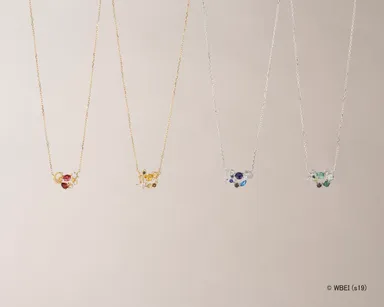 【SAMANTHA SILVA】「ハリー・ポッター」シリーズ ネックレス 1