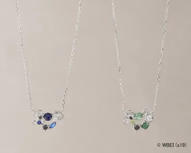 【SAMANTHA SILVA】「ハリー・ポッター」シリーズ ネックレス 3