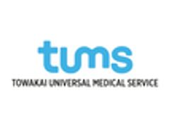 社会福祉法人春和会（TUMS(桐和会)グループ）のロゴ