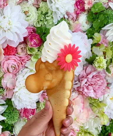 ユニコーンそふとフィナンシェそふぃ