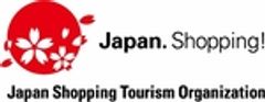 一般社団法人ジャパンショッピングツーリズム協会(JSTO)のロゴ