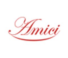 アミーチ　～洋風酒場～のロゴ