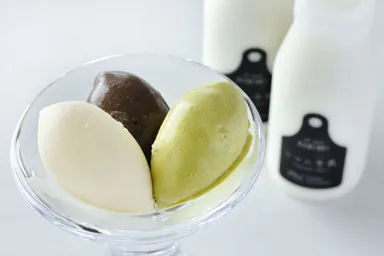 【トマム】ジェラート