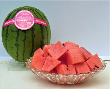 ピノ・ガール果実写真(1)