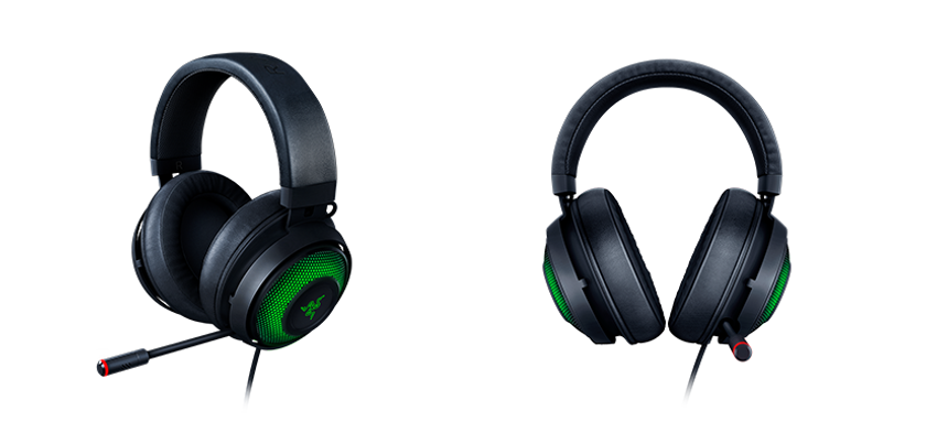 Razer Thx Spatial Audio対応の Razer Kraken Ultimate 7 1 など計4つのゲーミングヘッドセット を11月29日 金 より国内発売開始 Razerのプレスリリース