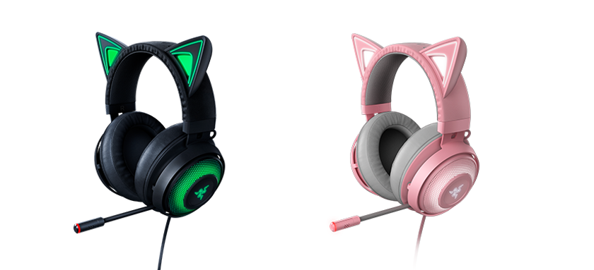 Razer Thx Spatial Audio対応の Razer Kraken Ultimate 7 1 など計4つのゲーミングヘッドセット を11月29日 金 より国内発売開始 Razerのプレスリリース