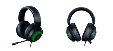 Razer、THX Spatial Audio対応の 「Razer Kraken Ultimate 7.1」など Razer、THX Spatial Audio対応の 「Razer Kraken Ultimate 7.1」など