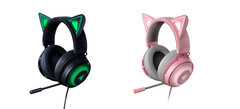 Razer Kraken Kitty