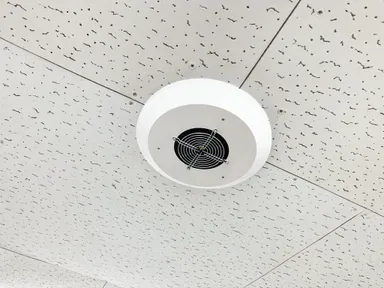 製品画像：設置例