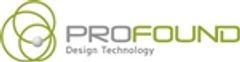 プロファウンド・デザイン・テクノロジー株式会社のロゴ